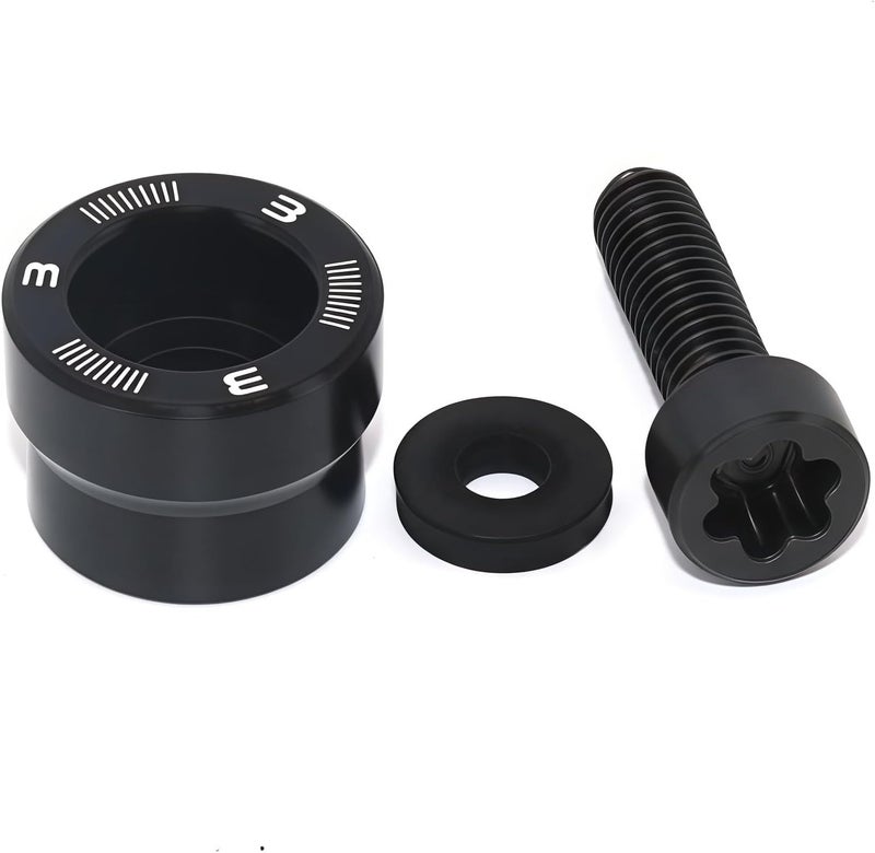RunzeFeng 1PC Golf Weight Screw Compatible with 2025 Taylormade QI35, QI35 LS, QI35 Max Driver 3/4/5/6/7/8/9/10/11/12/13/14/15/16g - Image 4